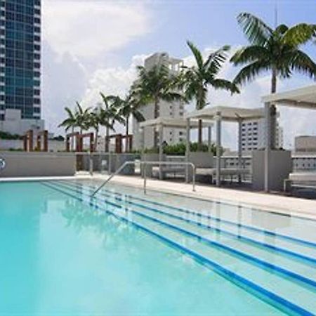 Luxury Boutique Suite Collins Ave Miami Beach Exterior foto